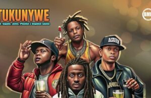 Mr Kagame – Tukunywe Ft Joefes, Iphoolish & Unspoken Salaton