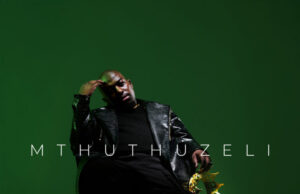 ALBUM De Mthuda – Mthuthuzeli