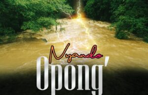 Musa Jakadalla – Nyando Opong