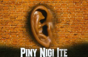 Musa Jakadalla – Piny Nigi Ite