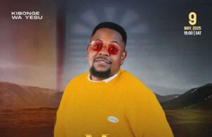 Kibonge Wa Yesu – My Blessings