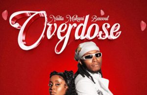 Nadia Mukami – Overdose Ft Bensoul