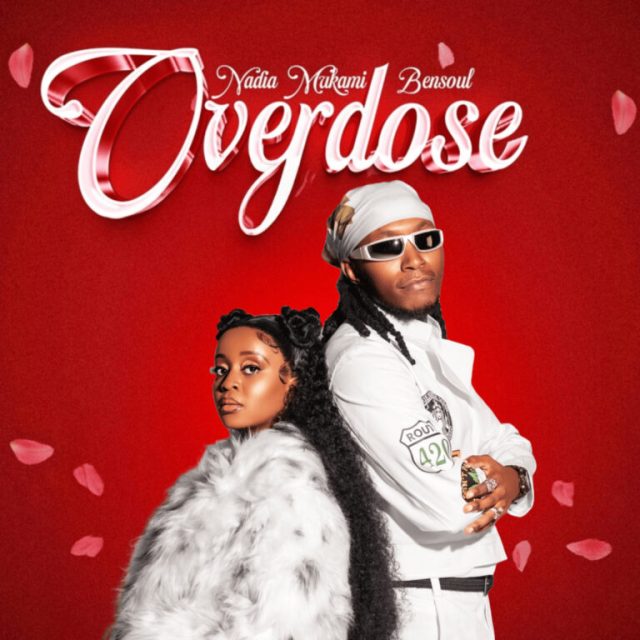 Nadia-Mukami-Ft-Bensoul-Overdose-768x768