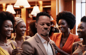 Nay Wa Mitego – Napenda Wanawake