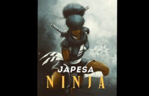 Japesa – Ninja