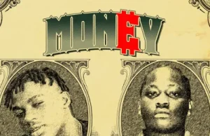 Oluwacoded – Money Ft. Damo K