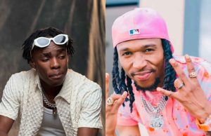 Eli Njuchi – Ondi Ft Yo Maps