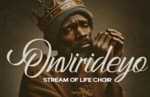 Kennedy Secondary School Choir – Onvirideyo