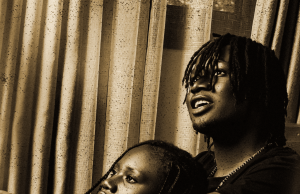 Brizzaviour – Blessings