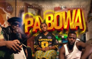 Drifta Trek – Pa Bowa Ft Chef 187