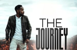 ALBUM Paul Clement – The Journey