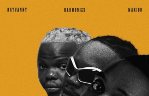 Rayvanny – Pere Ft Harmonize & Marioo