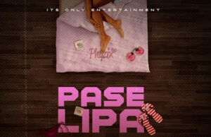 Phyzix – PASELIPA Ft Daredevilz & Stich Fray