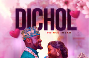 Prince Indah – Dichol