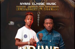 Real Sika – Ndiwe Miracle Ft Dizmo