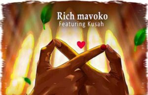Rich Mavoko – One More Night Ft Kusah