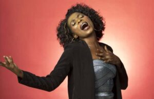 Rose Muhando – Nije Vipi