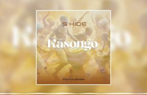 S Kide – kasongo