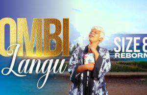 SIZE 8 REBORN – OMBI LANGU