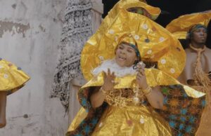 Saida Karoli – Kiyanja Remix by Dj Mido