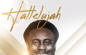 Samsong – Hallelujah