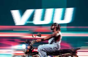 Sean Morgan – Vuu