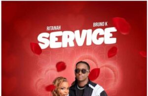 Ritanah x Bruno K – Service