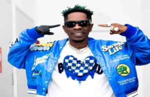 Shatta Wale – So Real, So Me