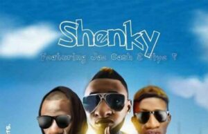 Shenky – Do You Think About Me Ft Jae Cash & Tiye P