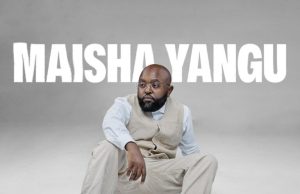 Moji Shortbabaa – Maisha Yangu