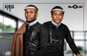 EP Airic – Soft Spot Ft Mjolisi