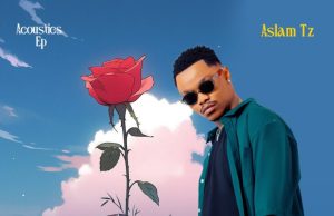 EP Aslam Tz – Sound Of Pain