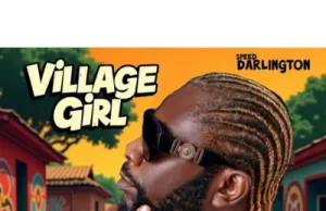 Speed Darlington – Village Girl