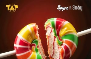 Spyro – Sweet ft. Shoday
