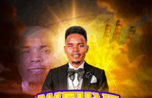 Stephen Kasolo – Weuni Kwi Ngai