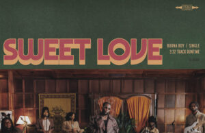 Burna Boy – Sweet Love