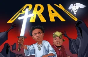 Teee Dollar – Pray Ft. Eric Cee