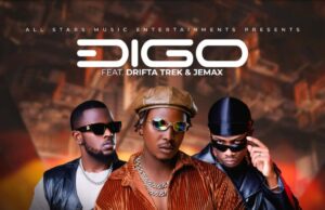 Digo – TIMUZIBA Ft Drifta Trek & Jemax