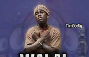 TomDee Ug – Walai