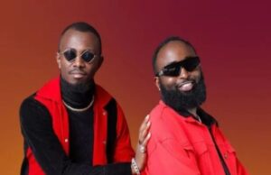 Vijana Barubaru – For You Ft Cedo