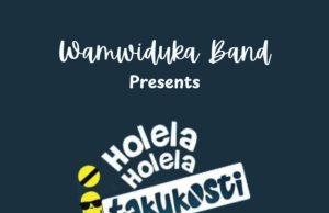 Wamwiduka Band – Holela Holela Itakukosti
