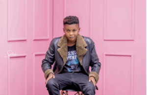Waxy Kay – Mumba Ft Kinta