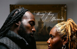 Wendy Shay – Apology Ft Mavado