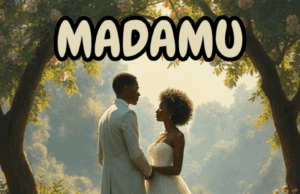 Yee Fant – Madamu Ft Chiboo