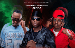 Young Kay Na Jae Swagger – Nshikwete Ft Jemax