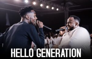 Zoravo – Hello Generation Ft Patrick & Tracy