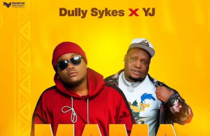 Dully Sykes – Mama Yoyoo Ft YJ Kiboko