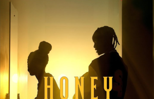 THEMAX – HONEY FT UNCOJINGJONG
