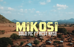 Solo Mc – Mikosi Ft Best Naso