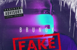 Bruno K – Fake People
